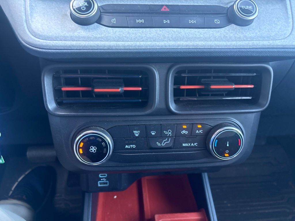 2022 Ford Maverick XLT Cockeysville MD