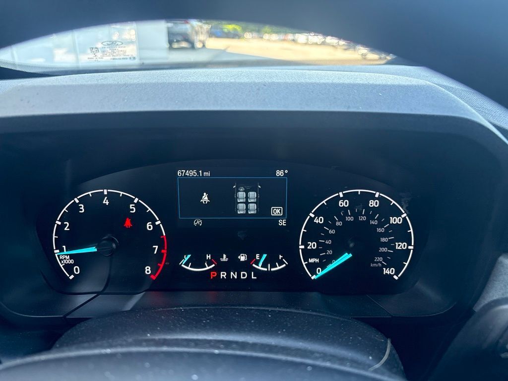 2022 Ford Maverick XLT Cockeysville MD
