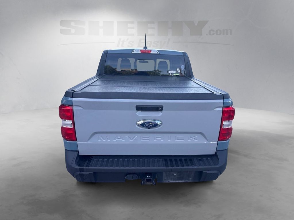 2022 Ford Maverick XLT Cockeysville MD
