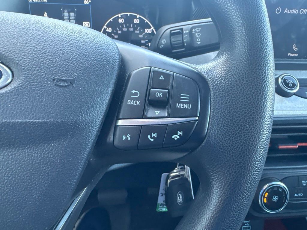 2022 Ford Maverick XLT Cockeysville MD