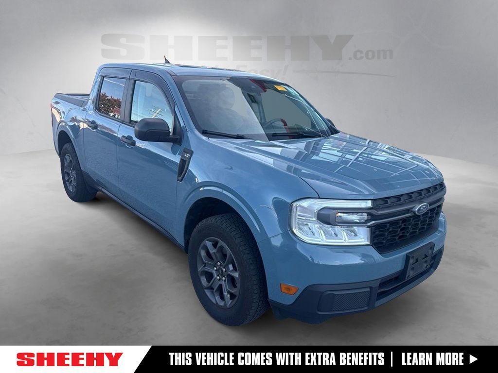 2022 Ford Maverick XLT Cockeysville MD