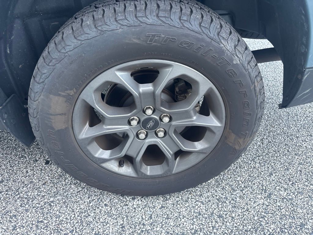 2022 Ford Maverick XLT Cockeysville MD