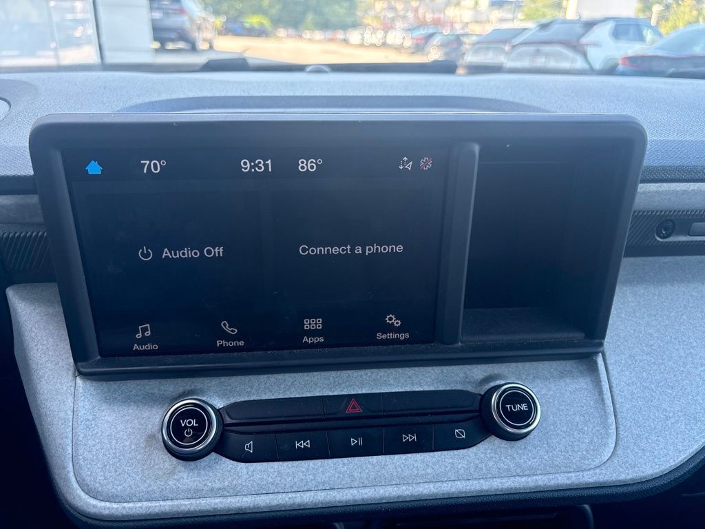2022 Ford Maverick XLT Cockeysville MD