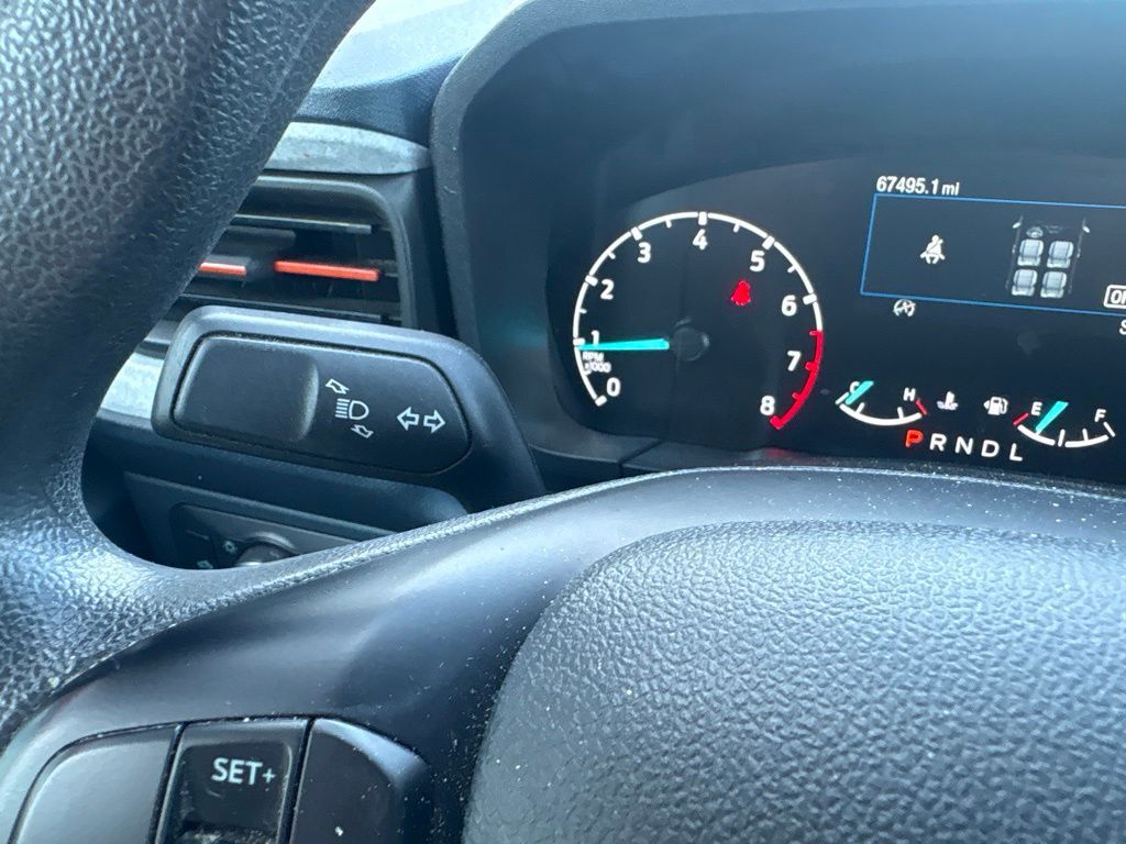 2022 Ford Maverick XLT Cockeysville MD