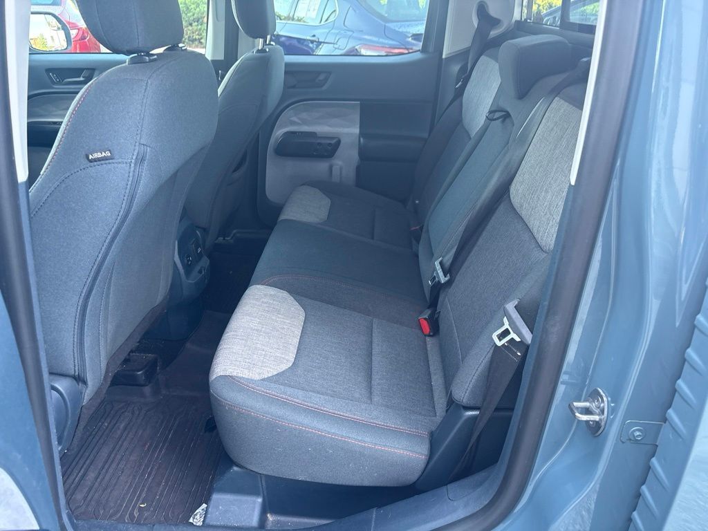 2022 Ford Maverick XLT Cockeysville MD