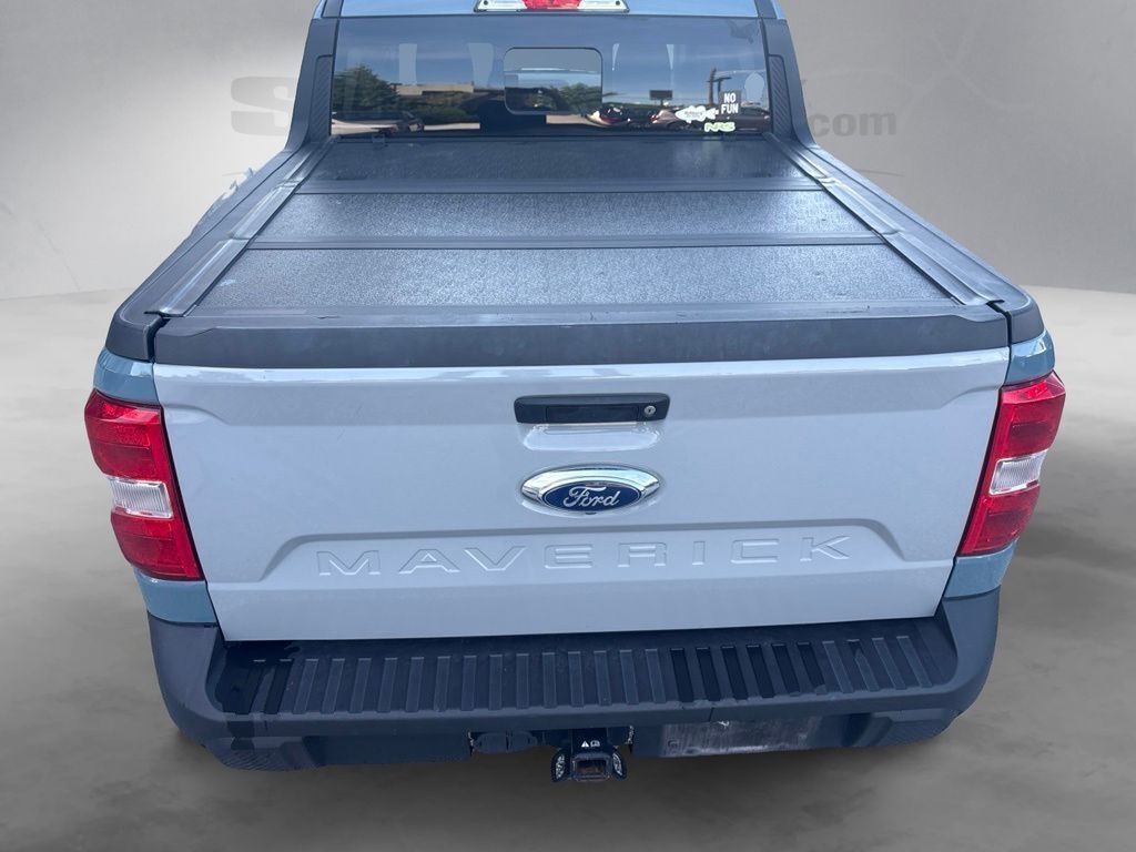 2022 Ford Maverick XLT Cockeysville MD
