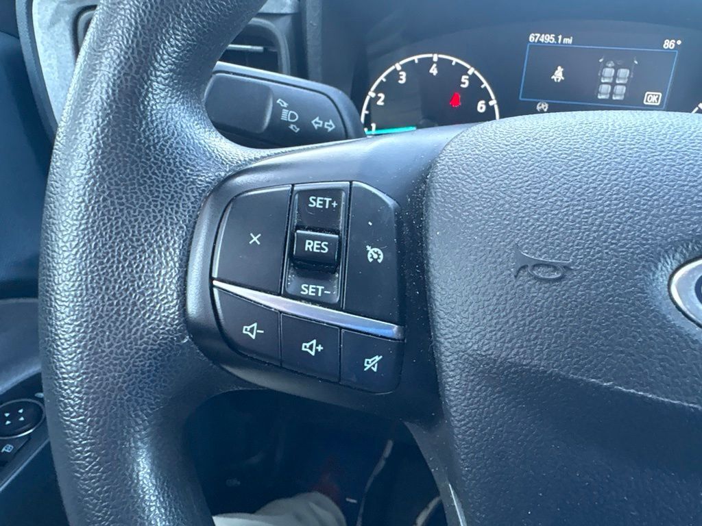 2022 Ford Maverick XLT Cockeysville MD