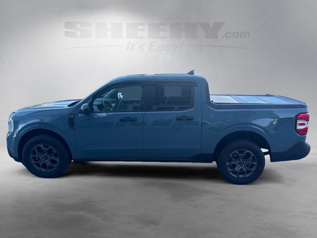 2022 Ford Maverick XLT Cockeysville MD