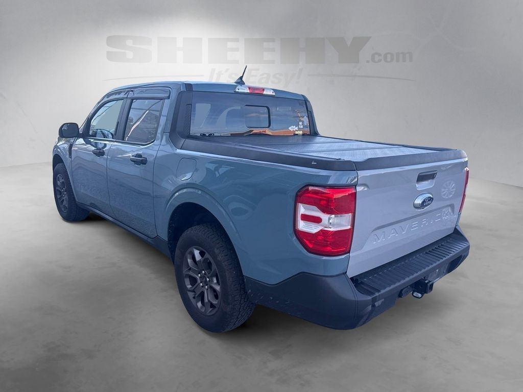 2022 Ford Maverick XLT Cockeysville MD