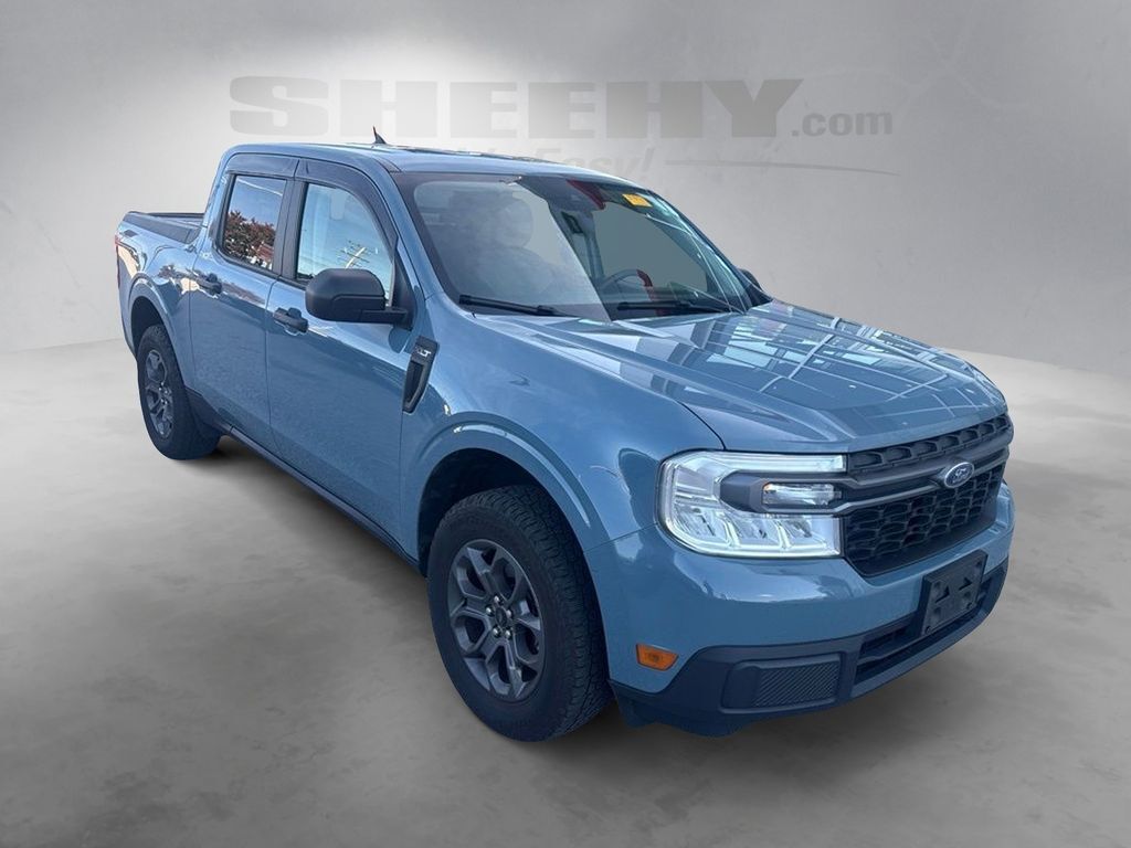 2022 Ford Maverick XLT Cockeysville MD