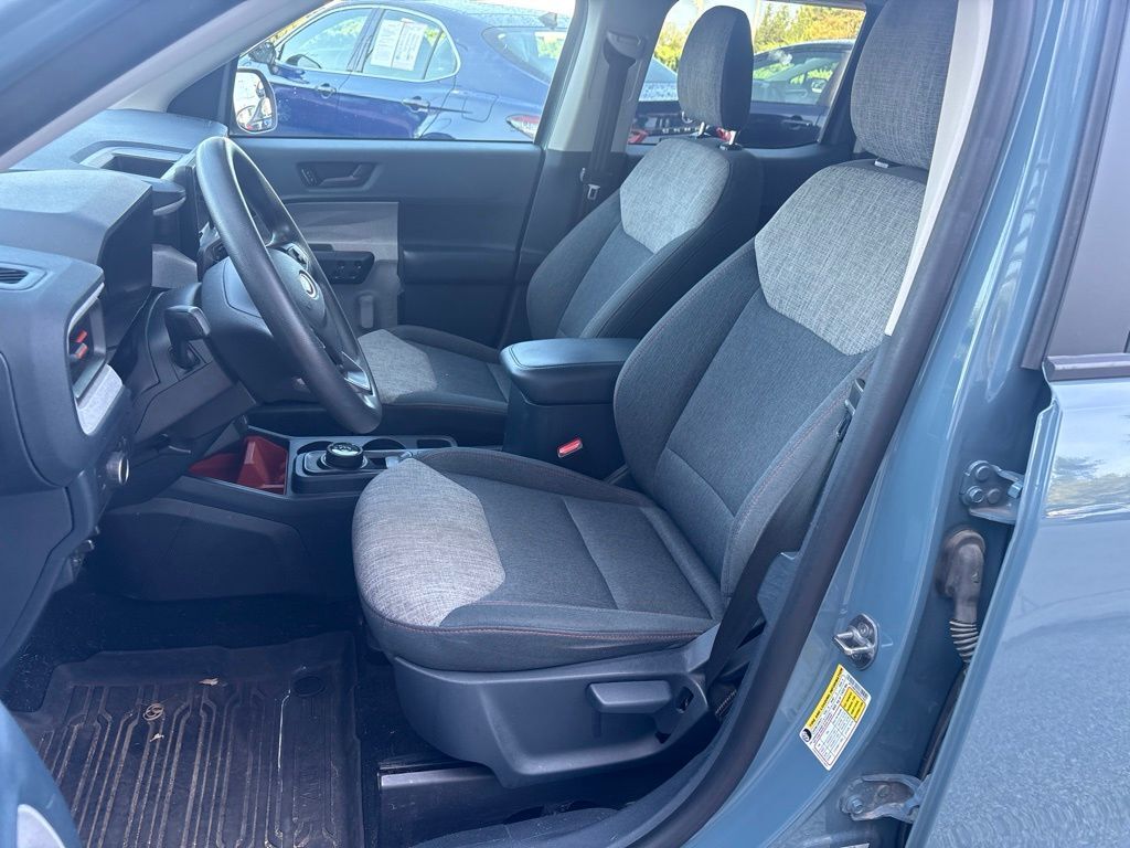 2022 Ford Maverick XLT Cockeysville MD
