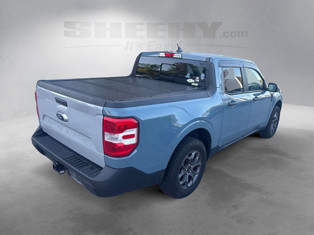 2022 Ford Maverick XLT Cockeysville MD