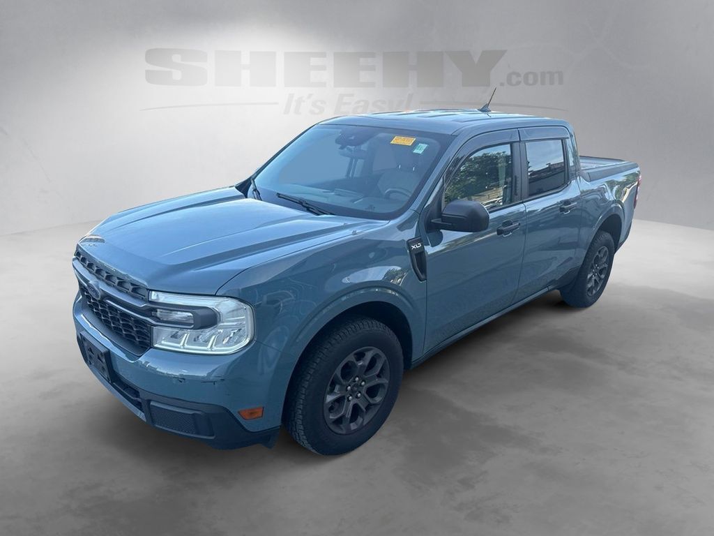 2022 Ford Maverick XLT Cockeysville MD