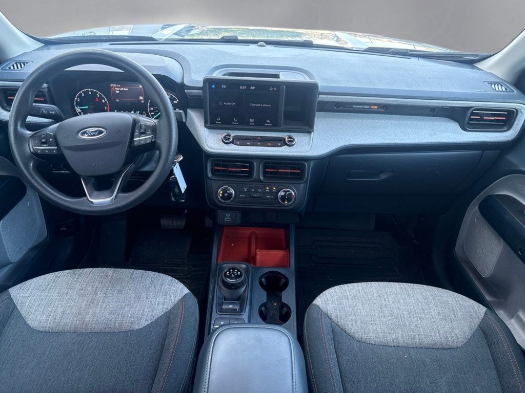 2022 Ford Maverick XLT Cockeysville MD