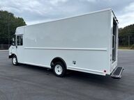 2022 Ford Morgan Olson Step Van P1000 / F59 Chassis / AC Winder GA 2022 Ford Morgan Olson Step Van P1000 / F59 Chassis / AC Winder GA