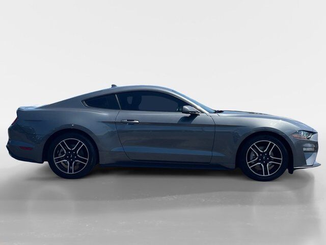 2022 Ford Mustang Oak Ridge TN