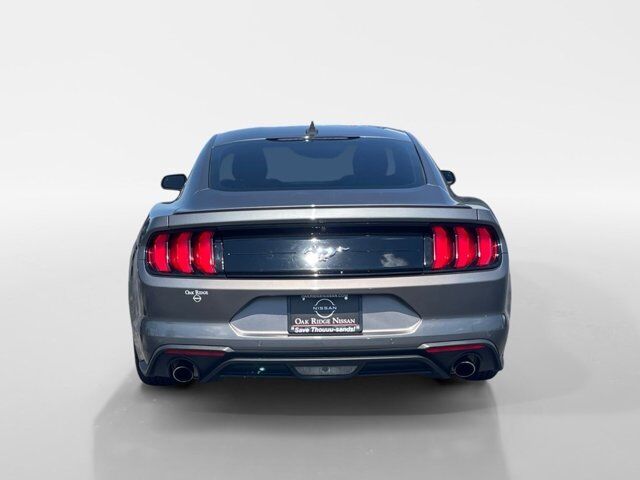 2022 Ford Mustang Oak Ridge TN