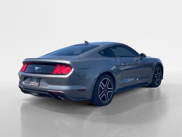 2022 Ford Mustang Oak Ridge TN