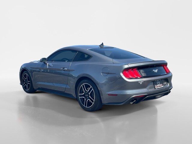 2022 Ford Mustang Oak Ridge TN