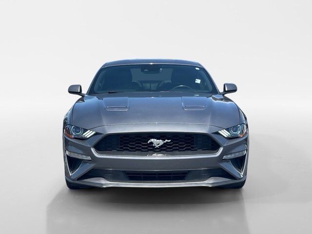 2022 Ford Mustang Oak Ridge TN