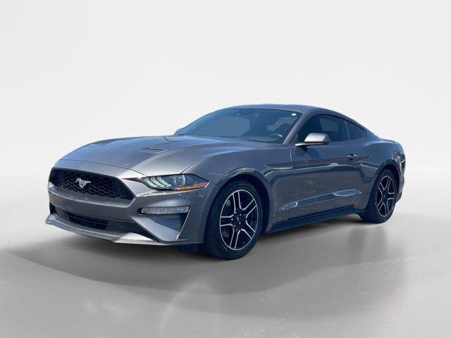2022 Ford Mustang Oak Ridge TN