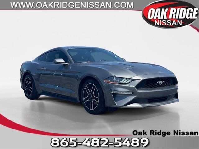2022 Ford Mustang Oak Ridge TN
