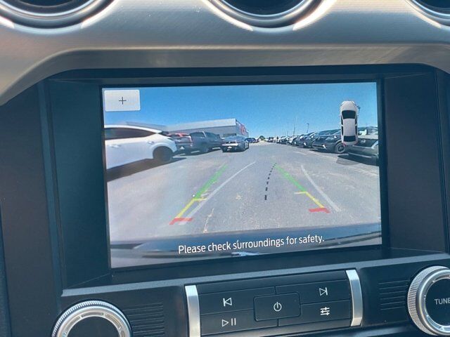 2022 Ford Mustang Oak Ridge TN