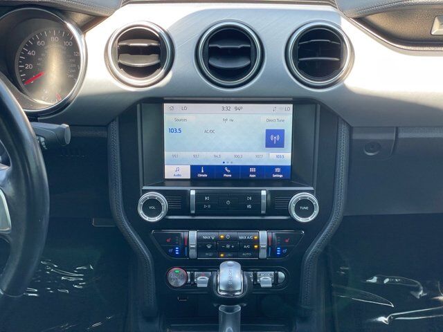 2022 Ford Mustang Oak Ridge TN