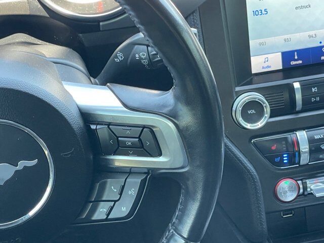 2022 Ford Mustang Oak Ridge TN