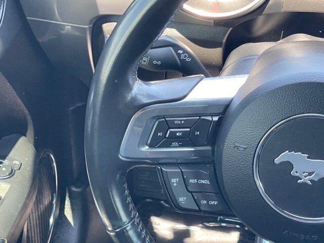 2022 Ford Mustang Oak Ridge TN