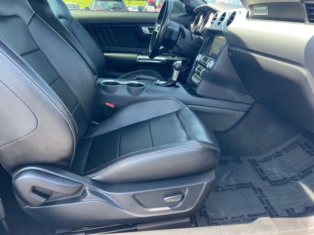 2022 Ford Mustang Oak Ridge TN