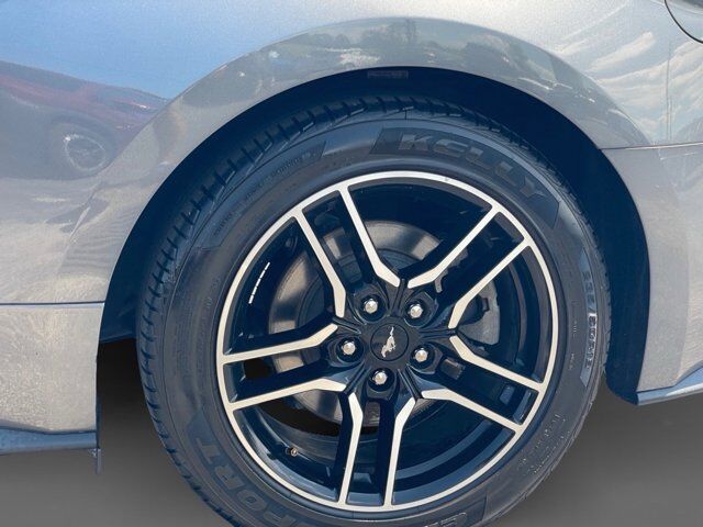 2022 Ford Mustang Oak Ridge TN