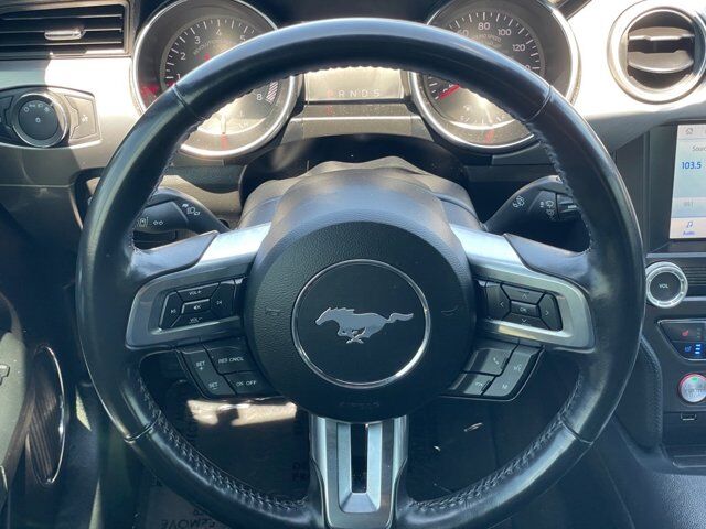 2022 Ford Mustang Oak Ridge TN