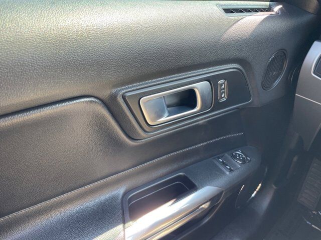 2022 Ford Mustang Oak Ridge TN