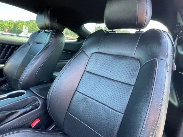 2022 Ford Mustang Oak Ridge TN