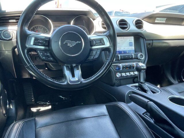 2022 Ford Mustang Oak Ridge TN