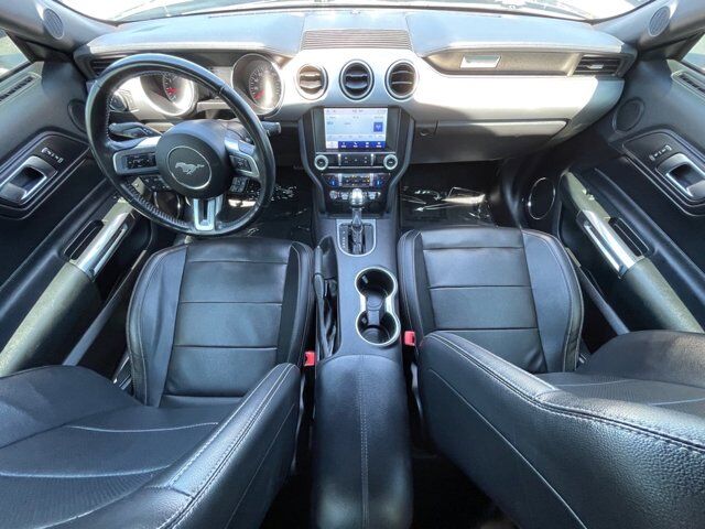 2022 Ford Mustang Oak Ridge TN