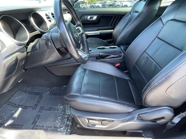 2022 Ford Mustang Oak Ridge TN