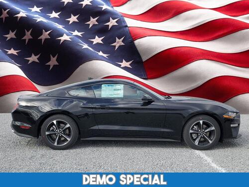 2022 Ford Mustang Tampa FL 2022 Ford Mustang Tampa FL