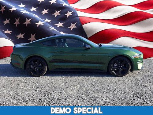 2022 Ford Mustang Tampa FL 2022 Ford Mustang Tampa FL