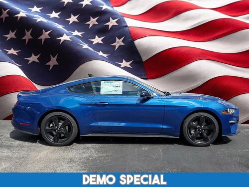 2022 Ford Mustang Tampa FL 2022 Ford Mustang Tampa FL