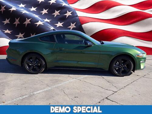 2022 Ford Mustang Tampa FL 2022 Ford Mustang Tampa FL