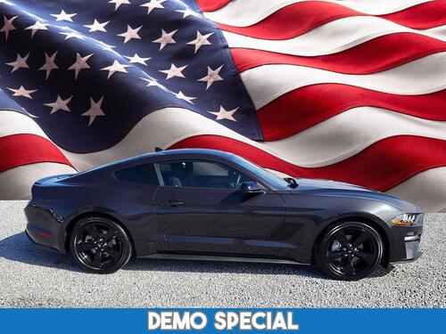 2022 Ford Mustang Tampa FL 2022 Ford Mustang Tampa FL