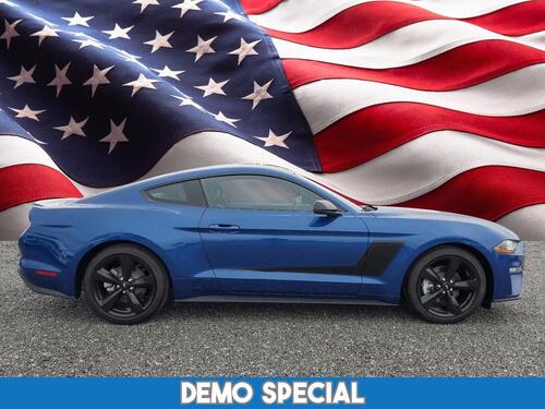 2022 Ford Mustang Tampa FL 2022 Ford Mustang Tampa FL