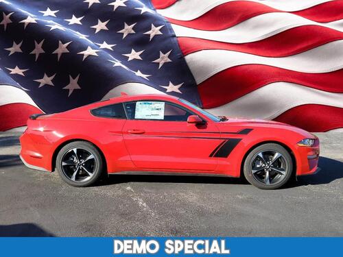 2022 Ford Mustang Tampa FL 2022 Ford Mustang Tampa FL