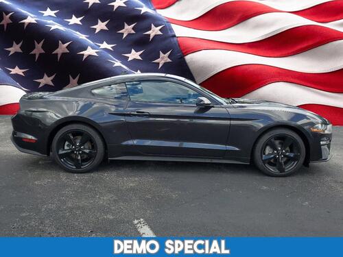 2022 Ford Mustang Tampa FL 2022 Ford Mustang Tampa FL