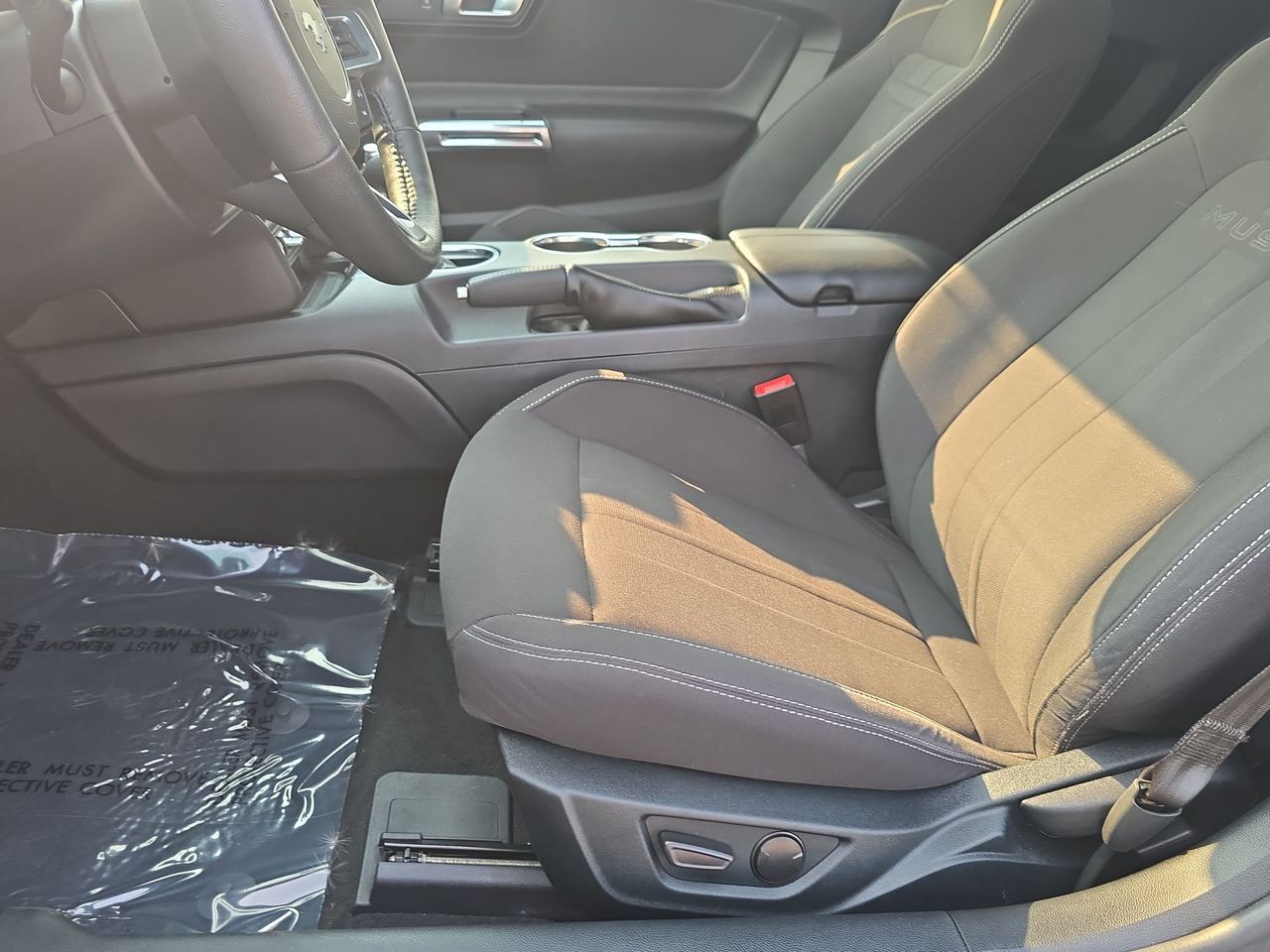2022 Ford Mustang EcoBoost Columbus OH