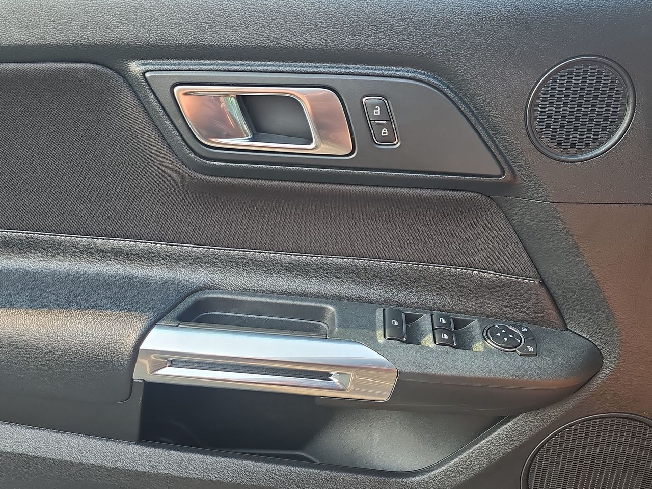 2022 Ford Mustang EcoBoost Columbus OH