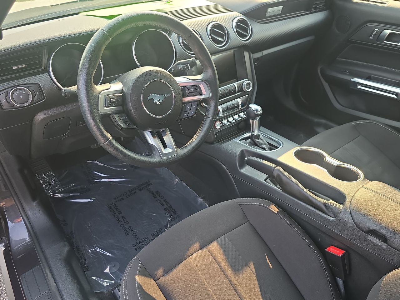 2022 Ford Mustang EcoBoost Columbus OH