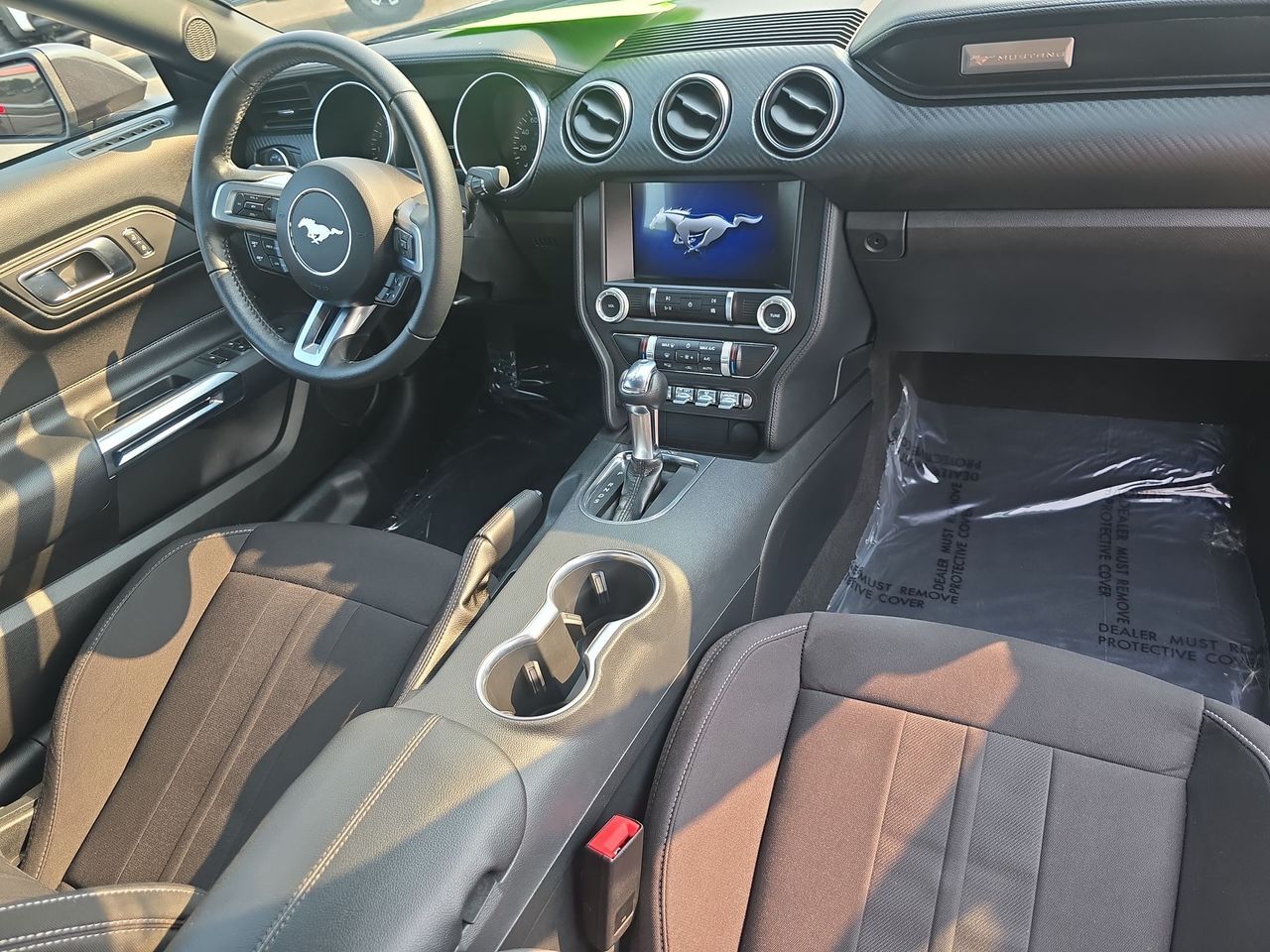 2022 Ford Mustang EcoBoost Columbus OH